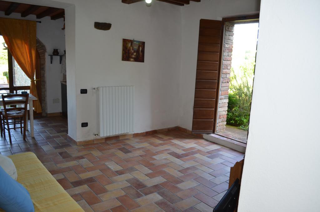 Residence Lucignano Room photo