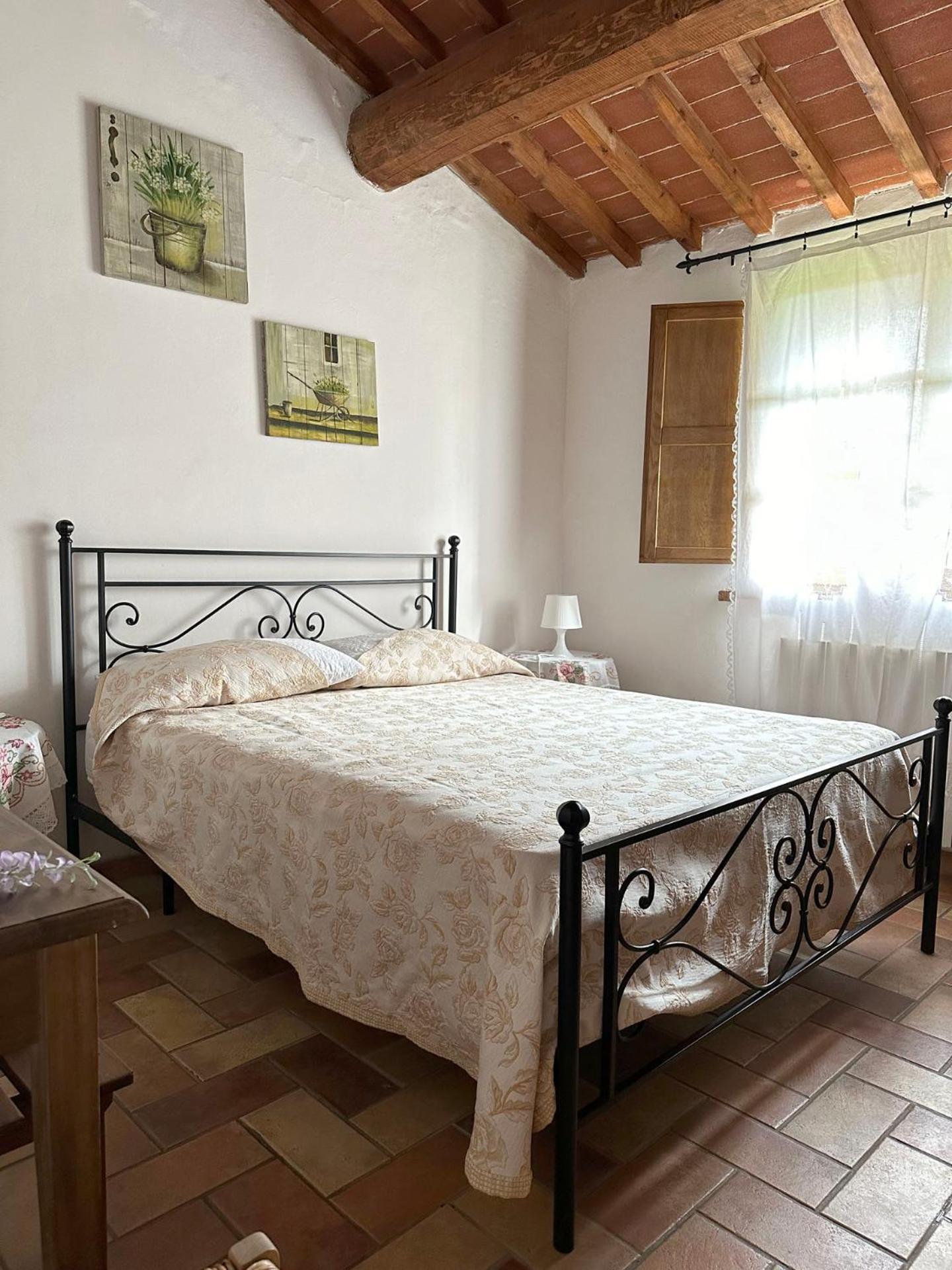 Residence Lucignano Room photo
