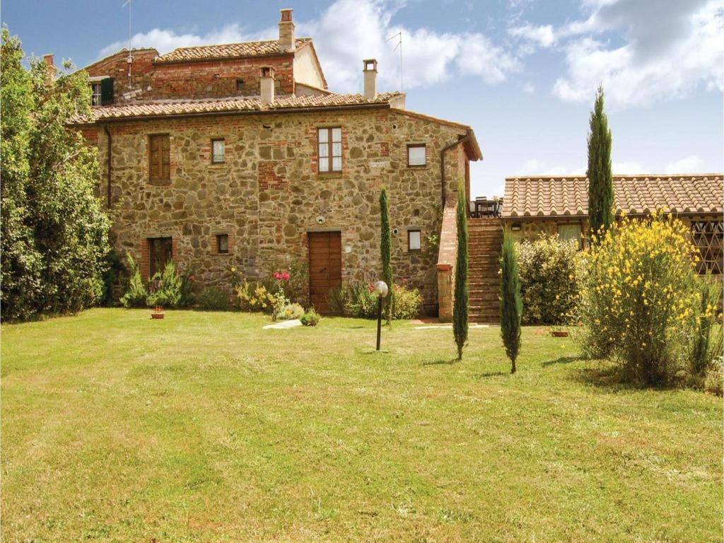 Residence Lucignano Exterior photo